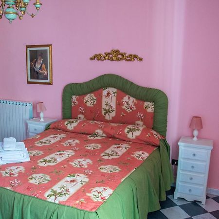 Villa Belvedere Pieve Fosciana Ngoại thất bức ảnh
