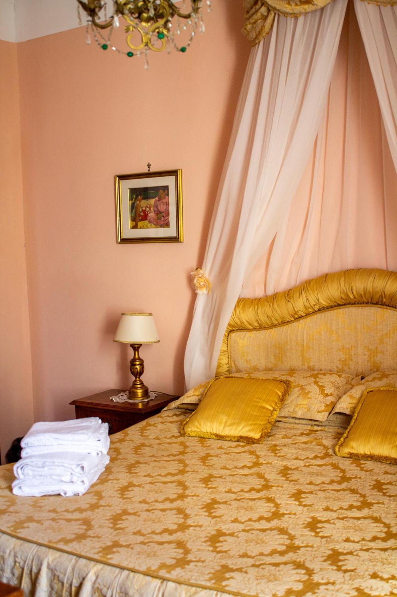 Villa Belvedere Pieve Fosciana Ngoại thất bức ảnh