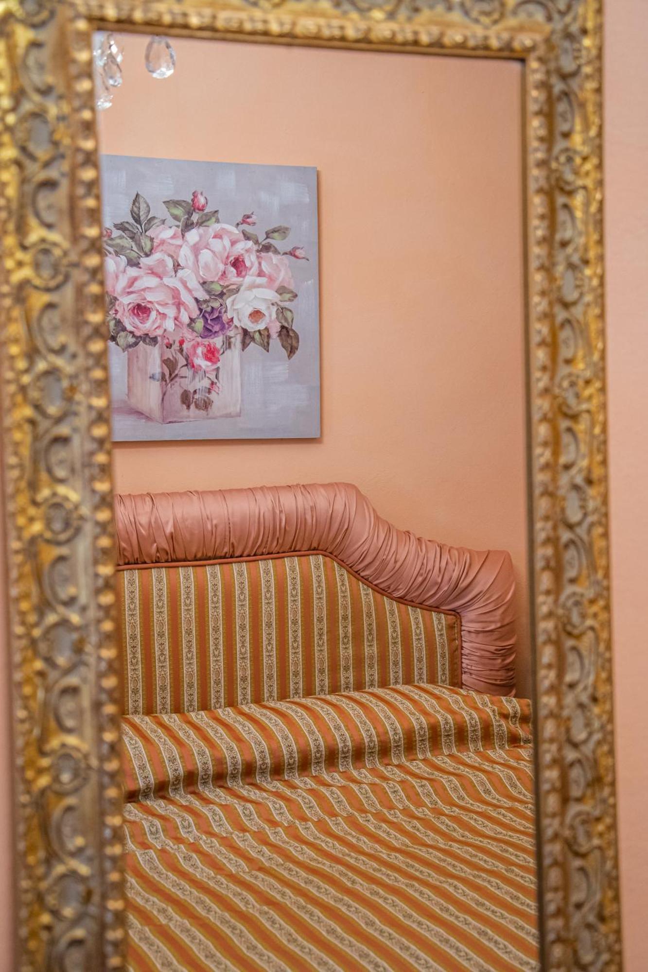 Villa Belvedere Pieve Fosciana Ngoại thất bức ảnh